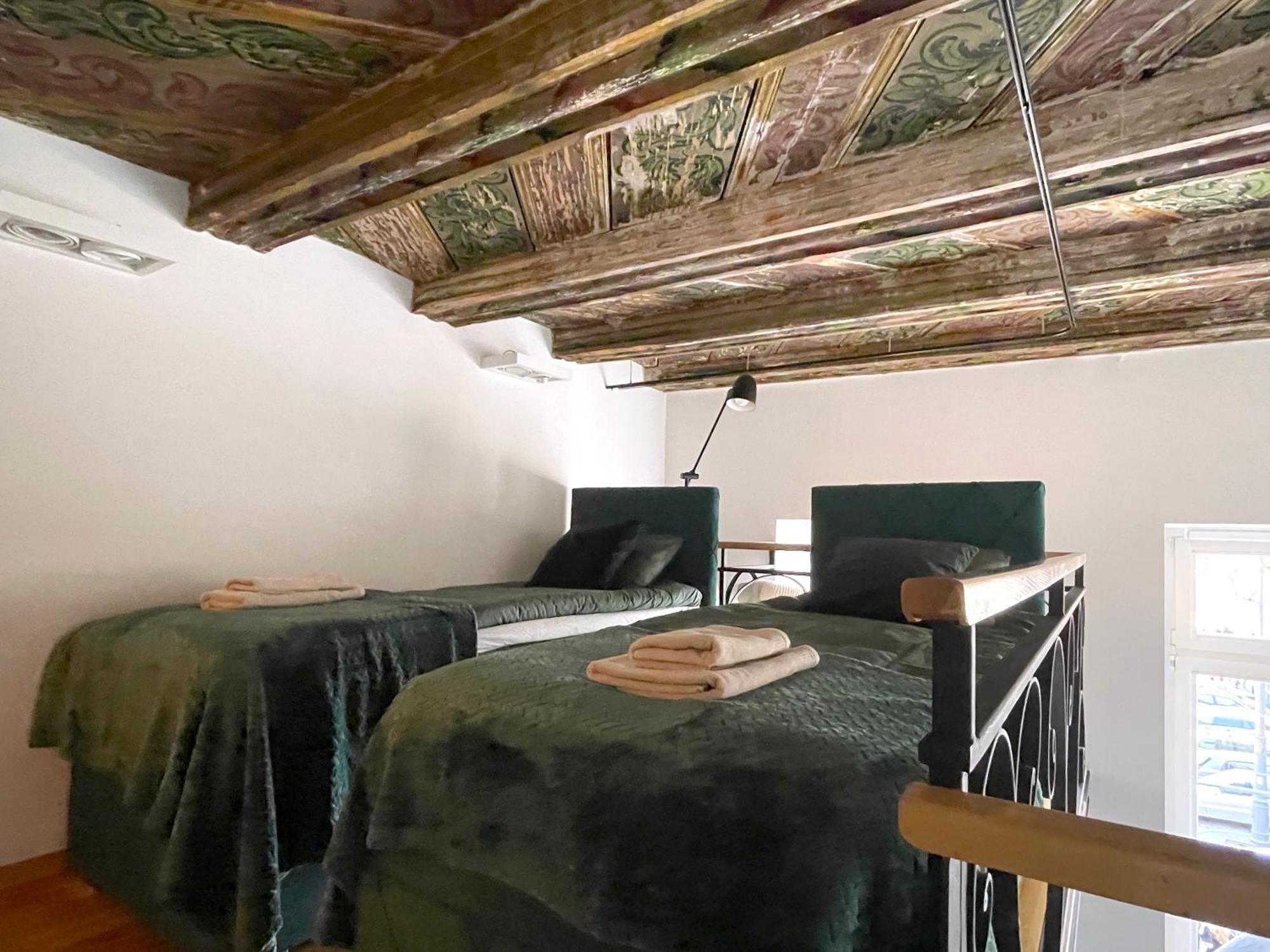 Apartment Grande Appartamento 100M2 Rynek 24H Self Check-In Wroclaw