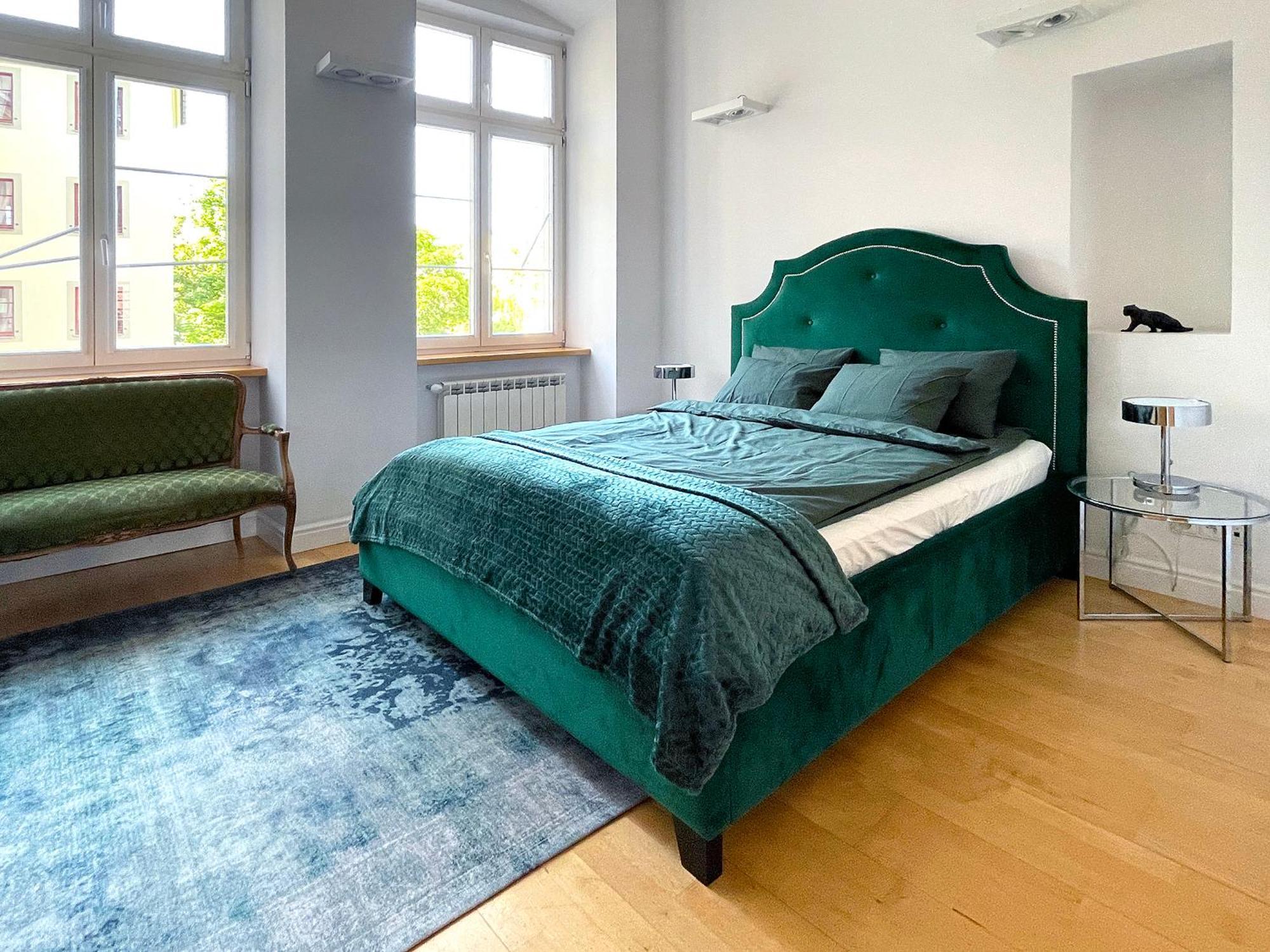 Apartment Grande Appartamento 100M2 Rynek 24H Self Check-In