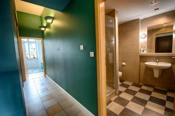 Grande Appartamento 100M2 Rynek 24H Self Check-In Apartment Wroclaw