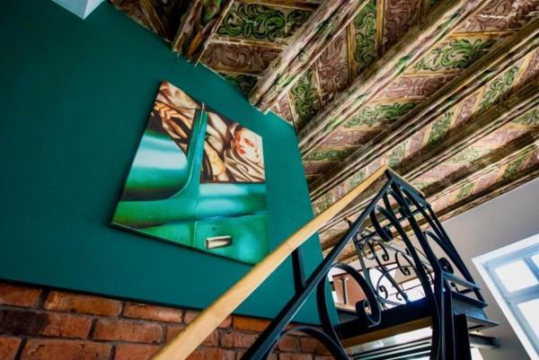 Grande Appartamento 100M2 Rynek 24H Self Check-In Apartment