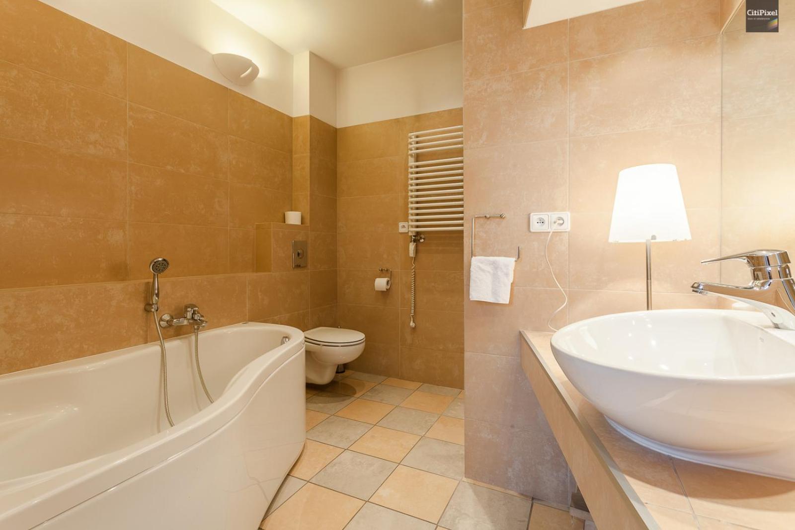 Apartment Grande Appartamento 100M2 Rynek 24H Self Check-In