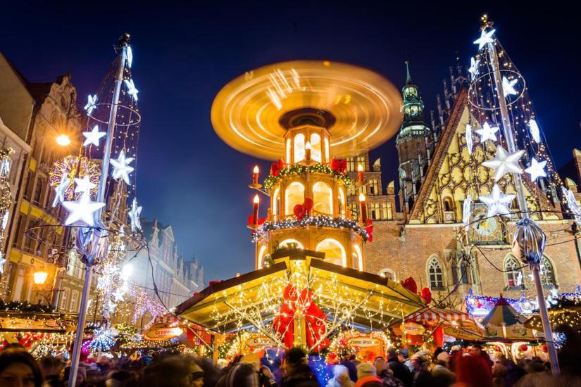 Apartment Grande Appartamento 100M2 Rynek 24H Self Check-In Wroclaw