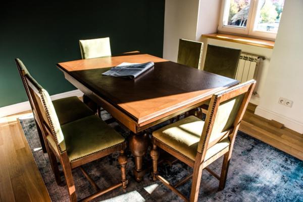Grande Appartamento 100M2 Rynek 24H Self Check-In Apartment Wroclaw