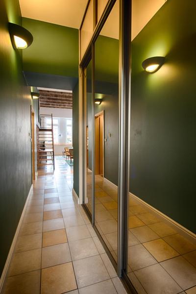 Grande Appartamento 100M2 Rynek 24H Self Check-In * Wroclaw