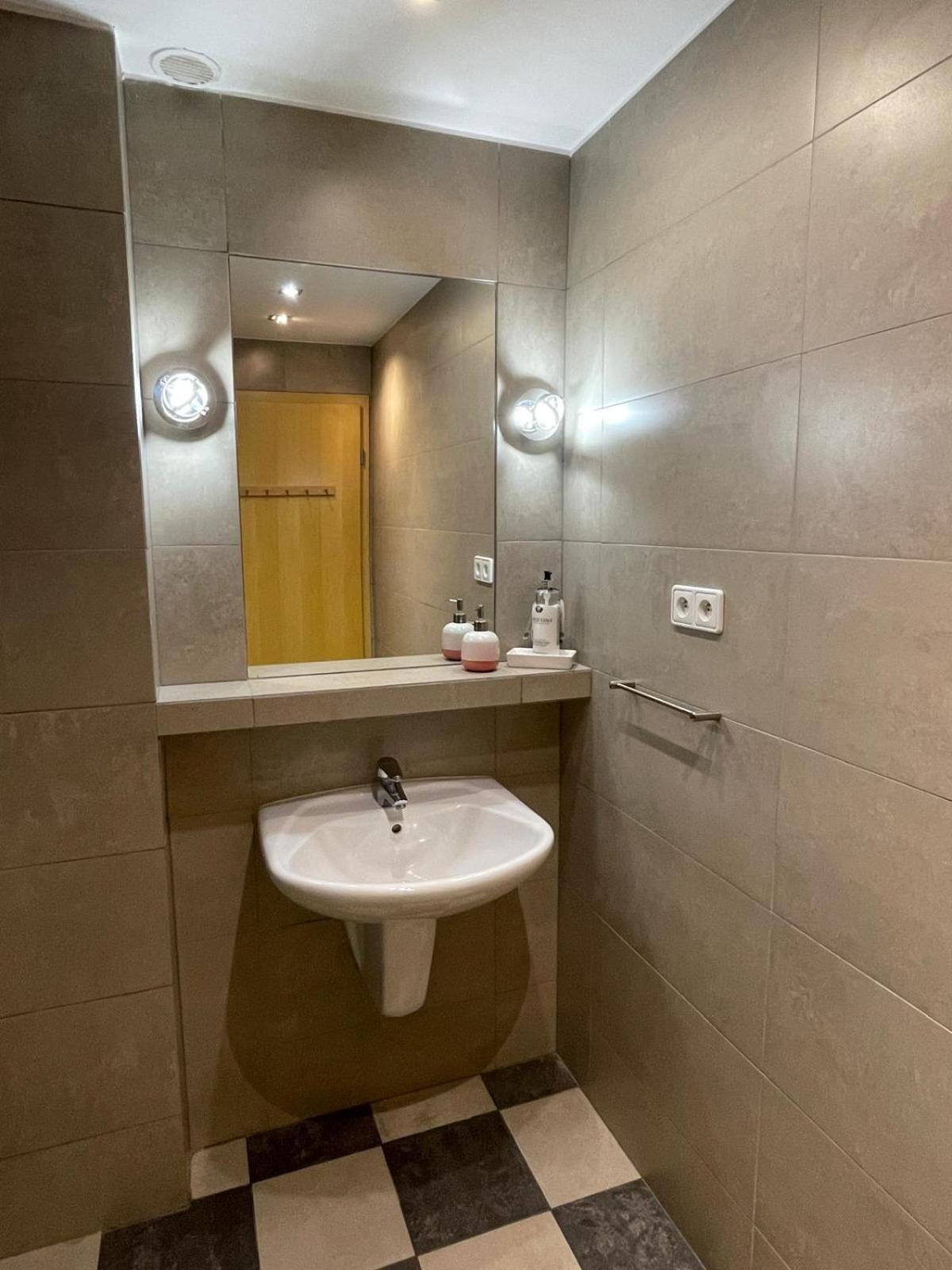 Grande Appartamento 100M2 Rynek 24H Self Check-In * Wroclaw