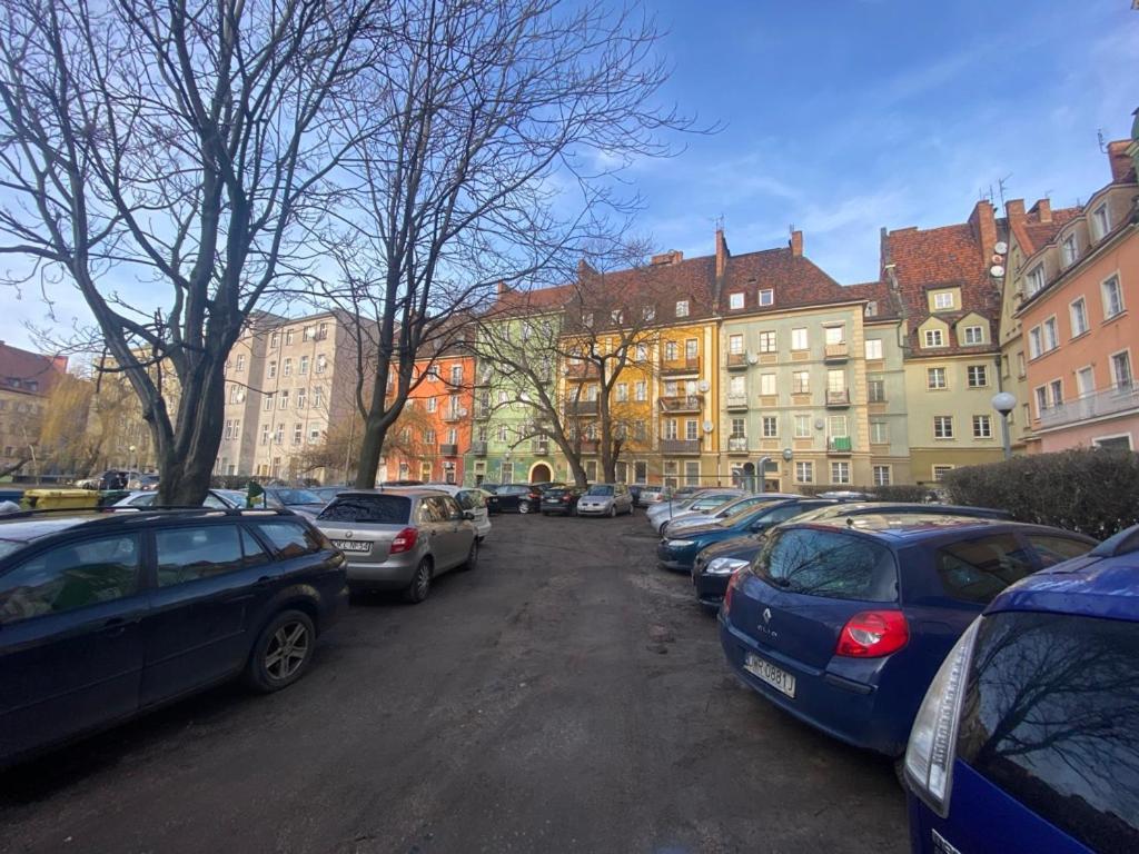 Grande Appartamento 100M2 Rynek 24H Self Check-In